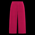 Sweatpants - Rojo Rosa