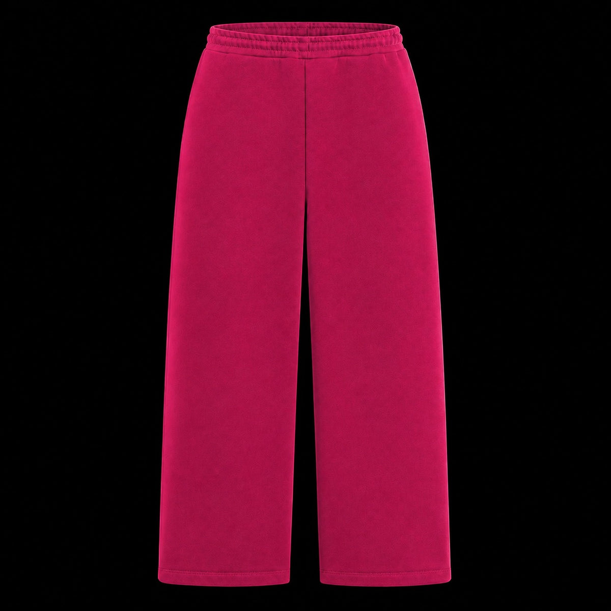 Sweatpants - Rojo Rosa