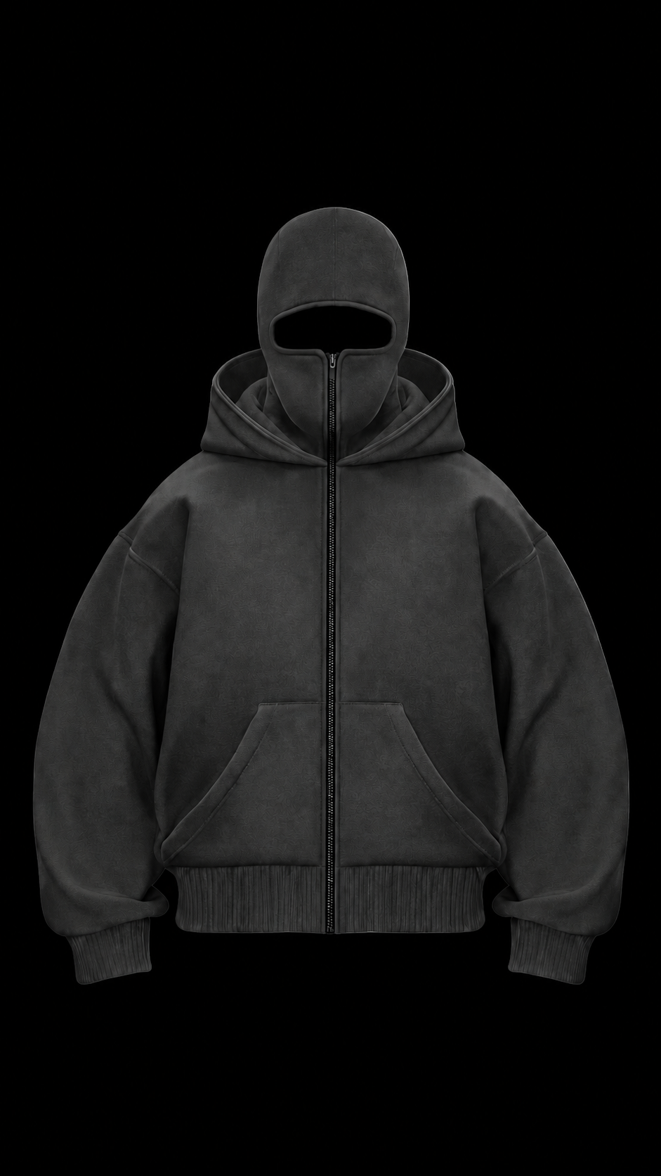 DualCozy Hoodie