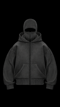 DualCozy Hoodie