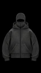 DualCozy Hoodie