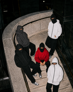 DualCozy Hoodie