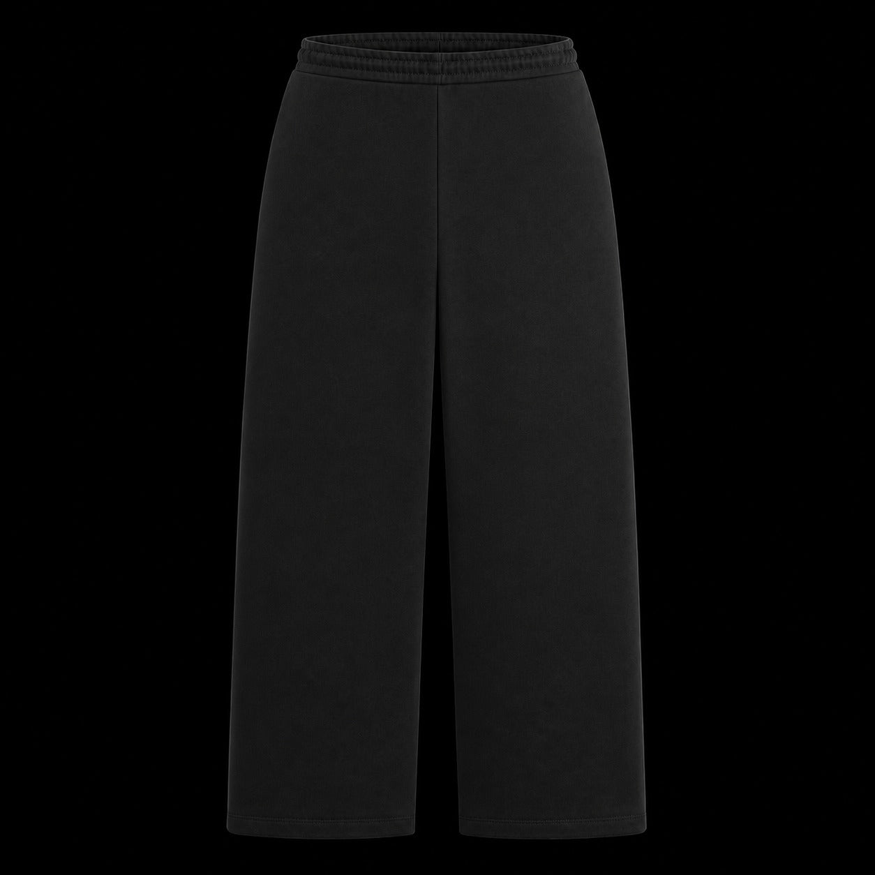 Sweatpants - Negro
